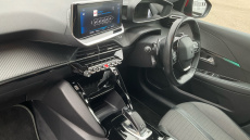 Peugeot 208 1.2 PureTech 100 Allure Premium 5dr EAT8 Petrol Hatchback